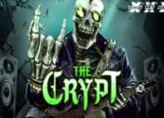Игра Crypt Nolimit City